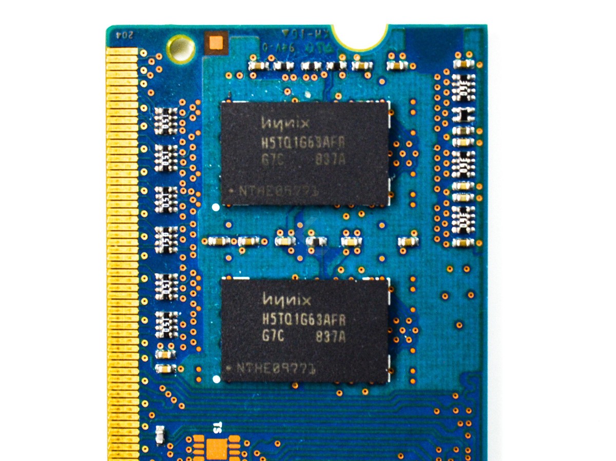 2X 4GB 1066Mhz DDR3 RAM Memory PC3-8500S for MacBook a1278 2008