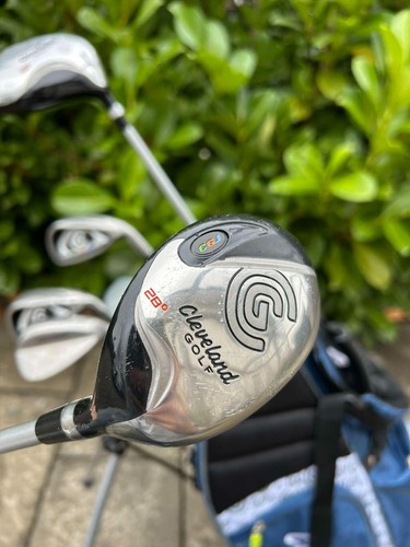 Cleveland CGJ - Kids - Golf - Komplettset wie neu - Bild 12 von 18