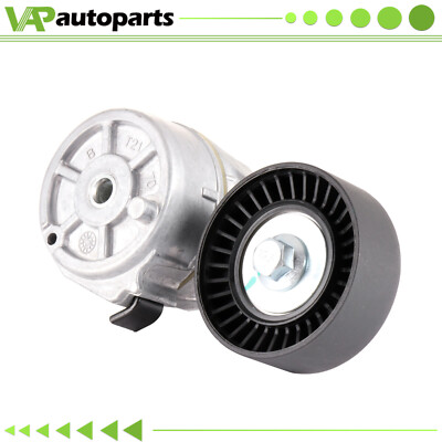 4861277AB Belt Tensioner for Dodge Jeep Chrysler Town & Country 2.4L 3.3L 3.8L