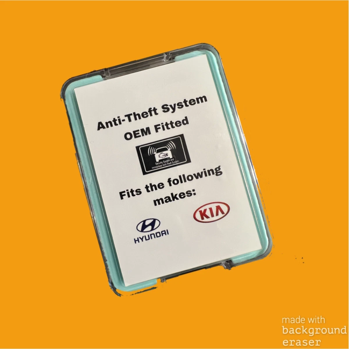 How to easily install background eraser app on android or iOS device