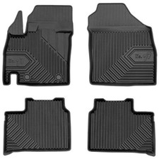 Tapis De Sol TPE Frogum No.77 pour Suzuki Ignis III depuis 2016 TPE ensemble tap