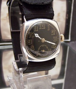 ww1 style watch