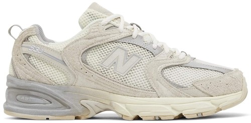 New Balance 530 Moonbeam Raw Cashew Raincloud - Picture 6 of 15
