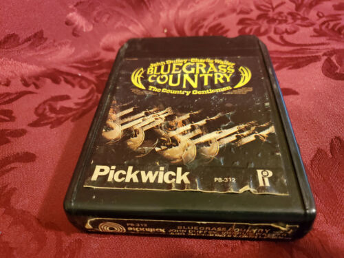 8-Track Tapes Store - 1000's On Sale - COUNTRY WESTERN LIST #1- Buy ONE or MANY - Bild 75 von 152