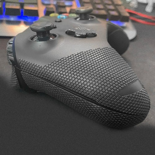 Gaming Controller Skin Ergonomic Controller Grip Simple Install for Game - Afbeelding 5 van 8