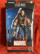 Hasbro Marvel Legends Joe Fixit Wave THUNDERSTRIKE Loose NO BAF -2nd Ships Free!