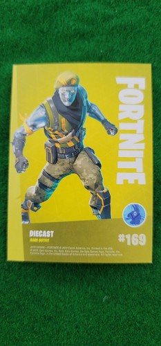 Fortnite Series 1 Trading Cards 101-300-Complete your Set - Lowest Price on Ebay - Picture 135 of 311