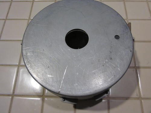 Carl Stahl Kromer 7241 0800 05 Tool Balancer Spring Coil Zero Gravity 60-75 KGS - Picture 7 of 7