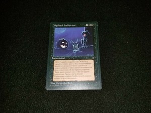 All Hallow's Eve Mtg for sale | eBay