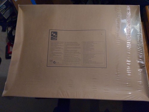 AMT/Ertl Show Off Hauler Super Set 1991 Chevy C1500 1/25 Scale Model Kit Sealed - Picture 2 of 2