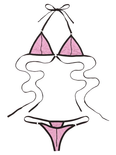 Women's Floral Lace Lingerie Set Underwire 1/4 Cups Shelf Bra G-string Thong - Picture 45 of 52