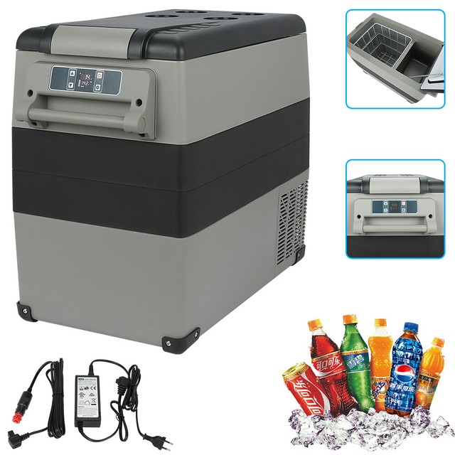 portable freezer cooler