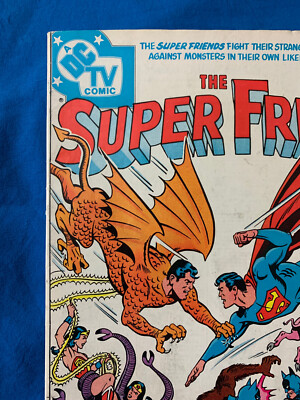 Super Friends #44 / 