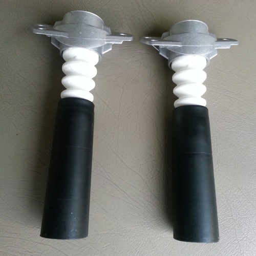 VW VOLKSWAGEN A5 A6 GOLF JETTA BEETLE REAR SHOCK MOUNT KIT NEW $76 SHIPPED