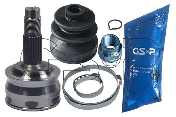 GSP 817010 Gelenksatz, Antriebswelle For Fiat-image