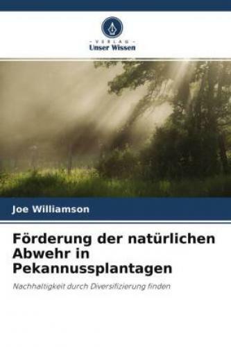 Thumbnail - Förderung Der Natürlichen Abwehr In Pekannussplantagen Nachhaltigkeit