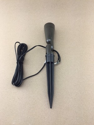 NEW Unique Lighting Systems Halogen PHOT-NL-BZ Ships FREE USPS Priority