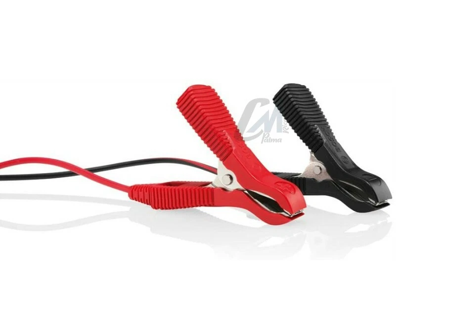 CARICABATTERIA MANTENITORE CARICA BOSCH C1 BATTERY CHARGER 12V 018999901M  - Imagen 4 de 4