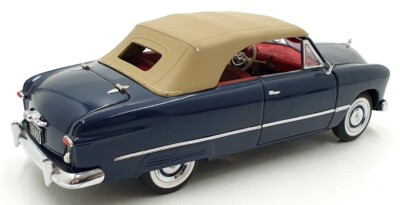 フランクリンミント Ford Convertible メドウグリーン 1/24 フランクリンミント Ford Convertible メドウグリーン 1/24