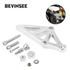 BEVINSEE Master Brake Cylinder Brace Für Tes...