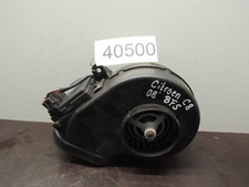 Heizgebläse mit Widerstand rechts hinten Citroen C8 BJ.2008 1485724080