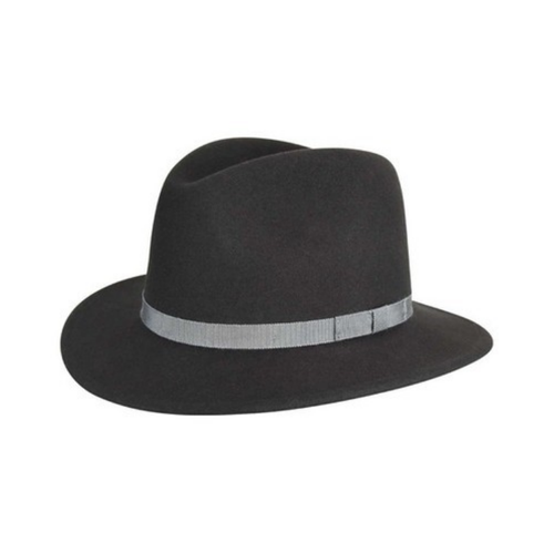 Wilton Wool Fedora Hat 