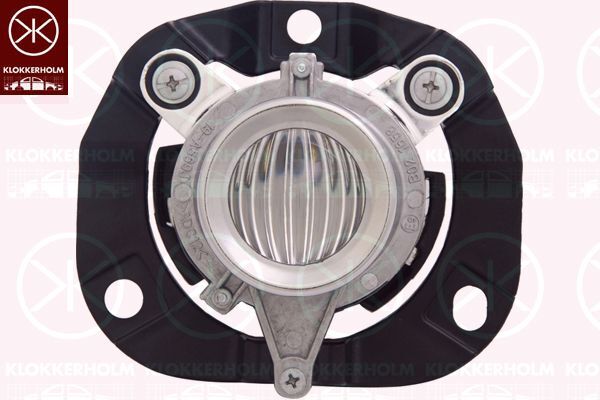 Nebelscheinwerfer - Vorne - H3 - FüR Alfa Romeo Giulietta (940_) 2010-2020-image
