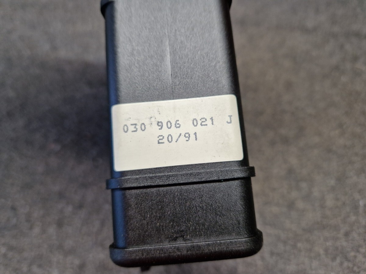 VW Golf mk2 Jetta mk2 1.3i NZ Control Unit Engine ECU