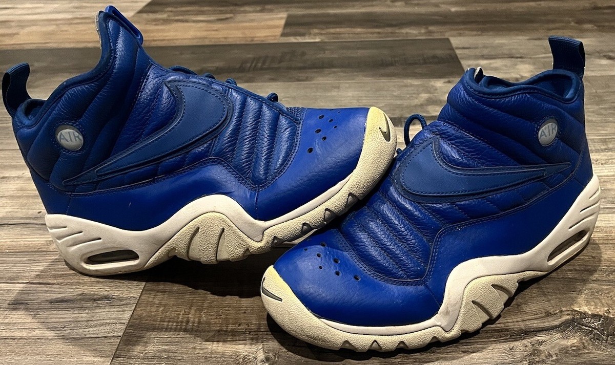 シューズ(男性用) Nike Air Shake Ndestrukt \"Pigalle/Sail\" s-l1200.jpg