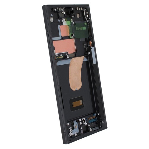 OLED Display Touch Screen Replacement For Samsung Galaxy S23 Ultra 6.81inch AU - Picture 8 of 14