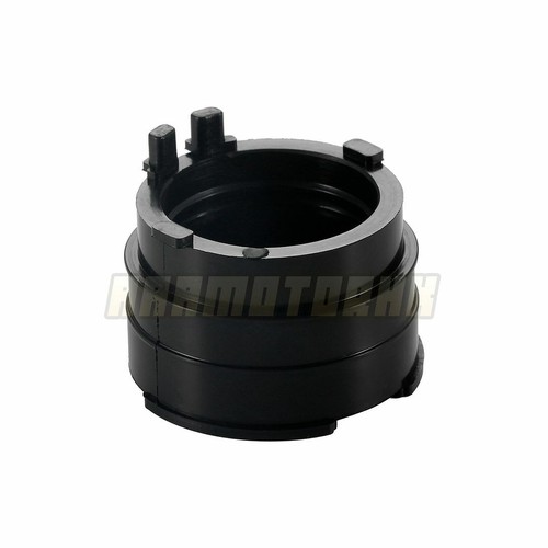 Carb Carburetor Intake Manifold Boot Joint For Honda CB-1 (CB400F)1987-1994 - Picture 3 of 5