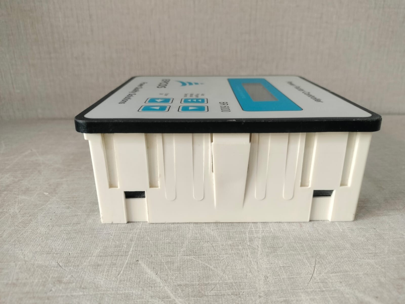 EPCOS BR6000-R12PH/ B44066-R6012-R230 EPCOS BR6000-R12PH/ B44066-R6012-R230 POWER FACTOR CONTROLLER - TRIED & TESTED 7