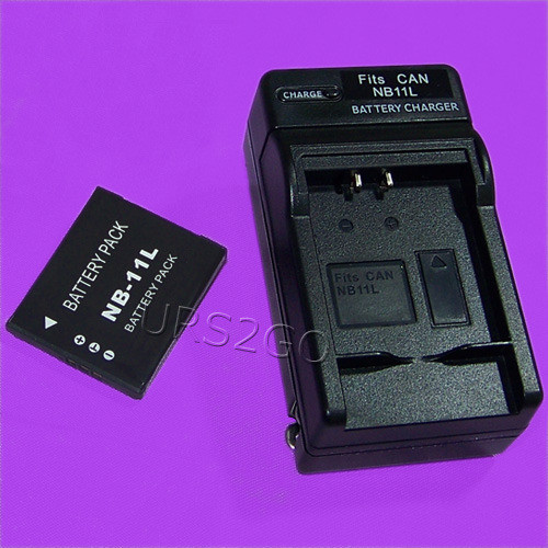 Canon pc1589 аккумулятор