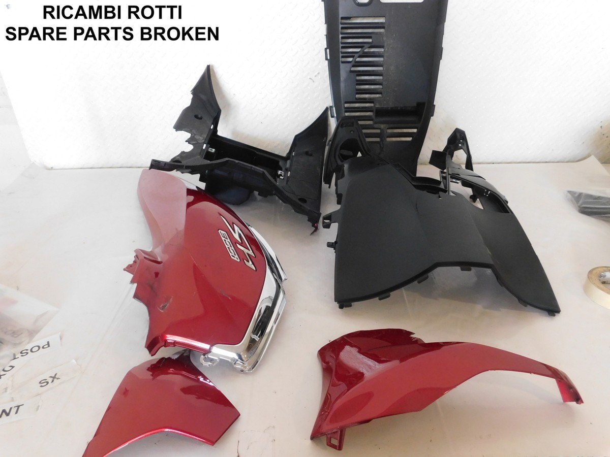 Honda Sh300i Ricambi Honda Sh 300 2018 Ricambi Honda Sh 300 Sport