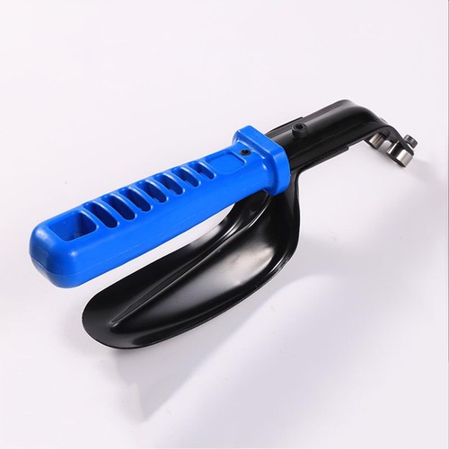 dB1000 Cutting Deburring Tool, Double Sheet Metal Handheld Deburring Sheet Edge, - Picture 4 of 7