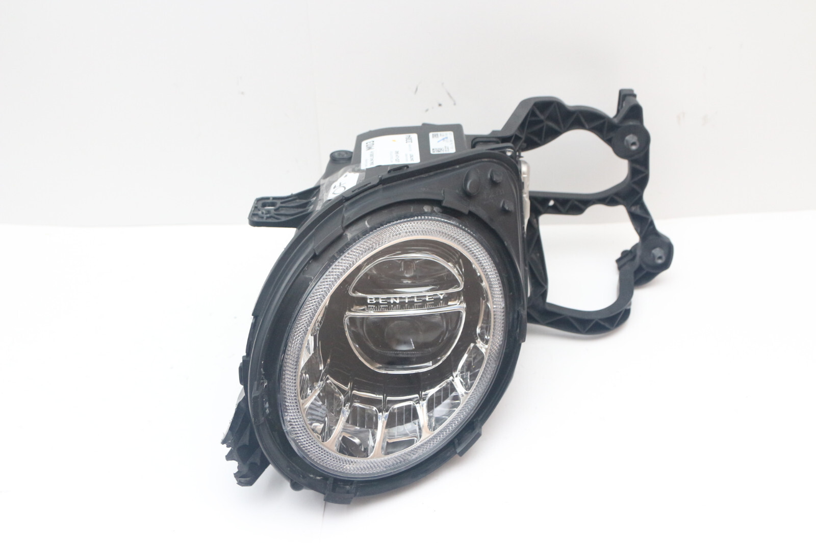 ✅ 2017-2020  Bentley Bentayga Left Driver  Headlight OEM 1st GEN 36A941005H