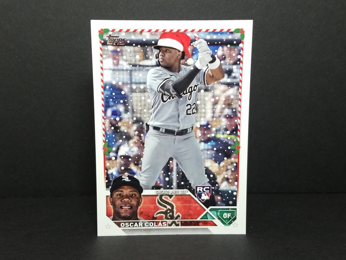 激レア　TOPPS holiday 2023 サンタ　バリエーション　SSP 激レア TOPPS holiday 2023 サンタ バリエーション SSP 激レア