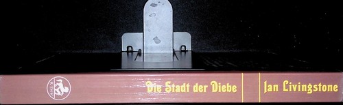 Fighting Fantasy 5 - Die Stadt der Diebe - Thienemann Edition - B+/A/B+ - Picture 3 of 7