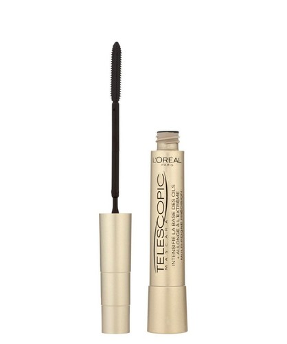 L'Oreal Telescopic Mascara Magnetic Black 8ml - Bild 2 von 3