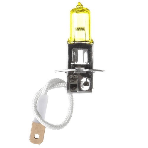 1pc 12V 55W 3000K Quartz Glass Car Xenon Head Lamps Lamps M4L8 V6I4 Fog L3U4 - Picture 7 of 22