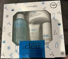 Philosophy Clean Clear Days Ahead Acne Treatment Trial Set Rare Discontinued New