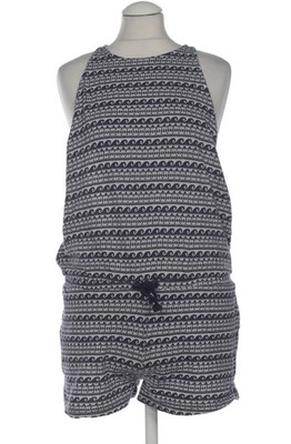Roxy Jumpsuit/Overall Damen Gr. S Baumwolle Marineblau #gwelpao