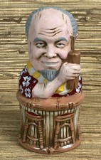 Tiki Ti Mug 60th Anniversary Tiki Mug Ray Buhen Thor Tiki Farm New in Box