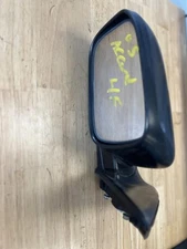 Driver Side View Mirror Power Sedan VIN M 5th Digit Fits 03-07 ACCORD 101377