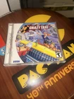 Crazy Taxi (Sega Dreamcast, 2000) CIB!!!