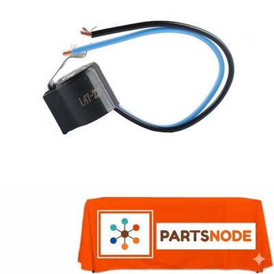 225964-M For Frigidaire Refrigerator Defrost Thermostat T-Stat Part # Model