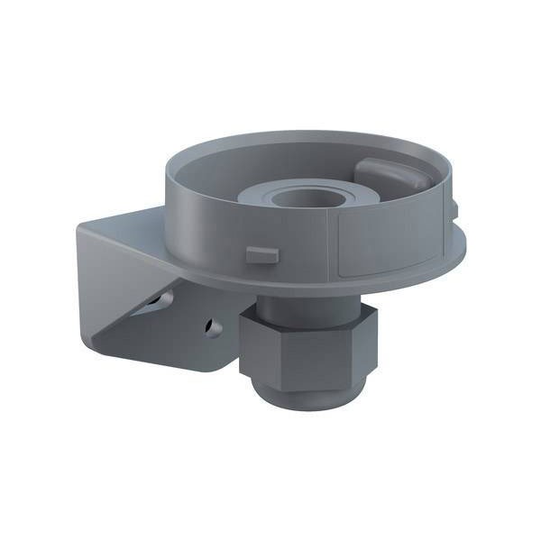 Werma EvoSIGNAL Alarm Sounder Bracket for Signal Processing