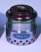 MILO MIXAGE 2000 F1  spare spool bobina di ricambio