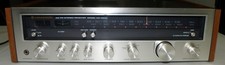 Kenwood KR-4600 Vintage Stereo Receiver- Working and clean condition!