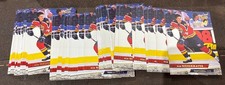(40) 1993-94 Ultra Rob Niedermayer RC #330 Rookie Hockey Cards!